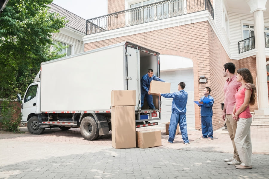 Household Relocation